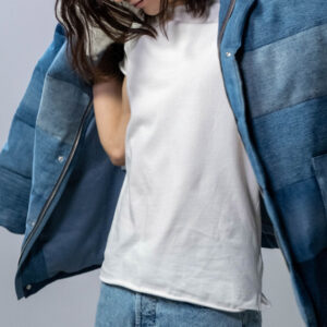 Blue Jacket - Image 3