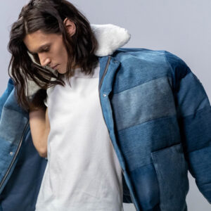 Blue Jacket - Image 4